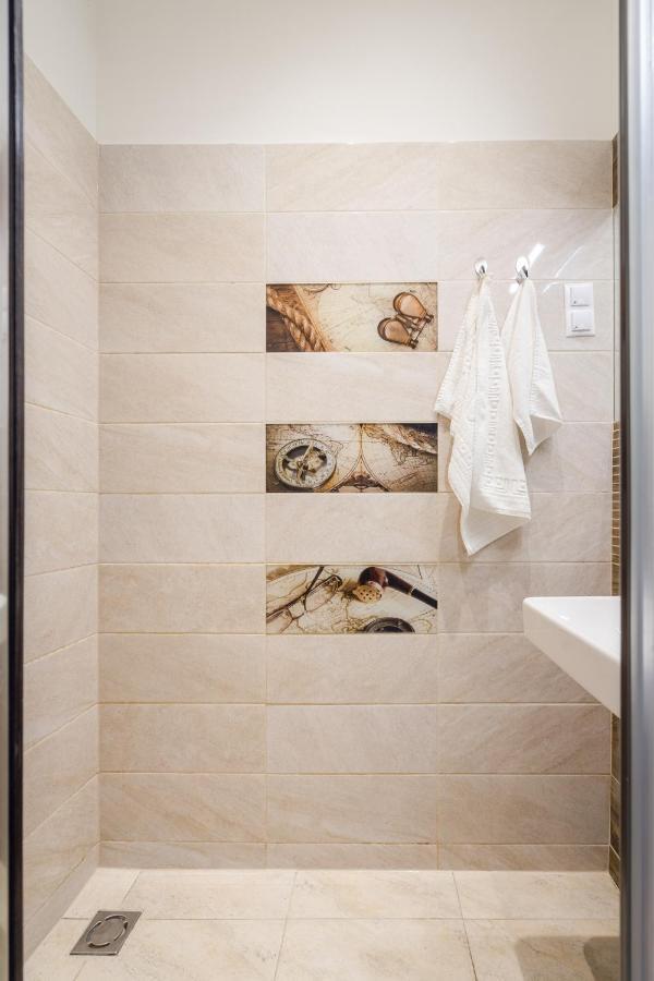 Bpr Robinia Downtown Apartment Budapest Extérieur photo